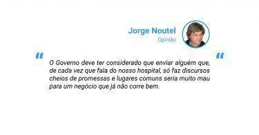 Jorge Noutel