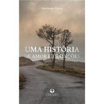 Livro Antonio Gata