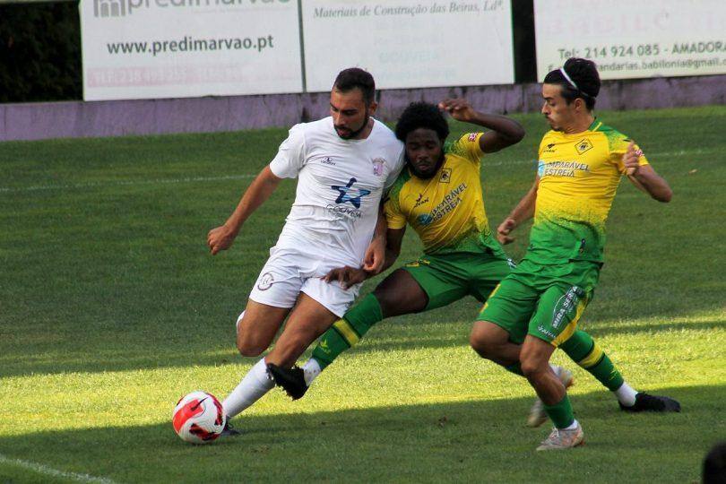 Desportivo