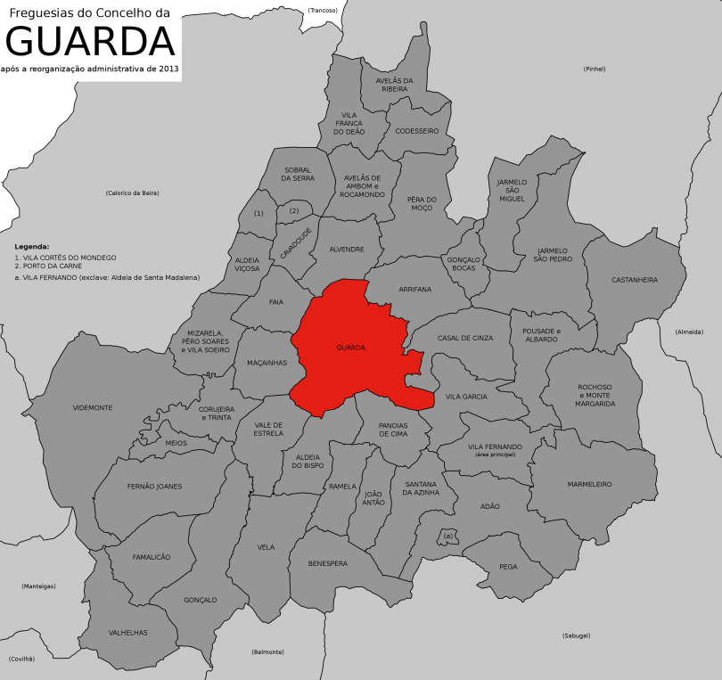 Guarda (guarda) Localização.svg