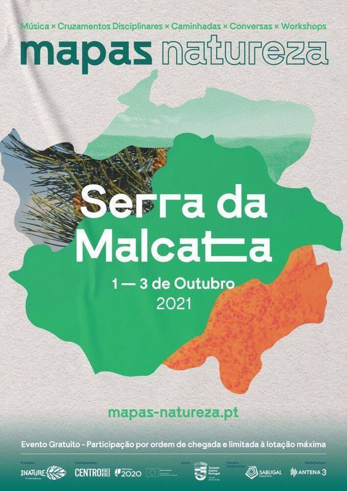 Mapas Natureza Malcata 1 Scaled