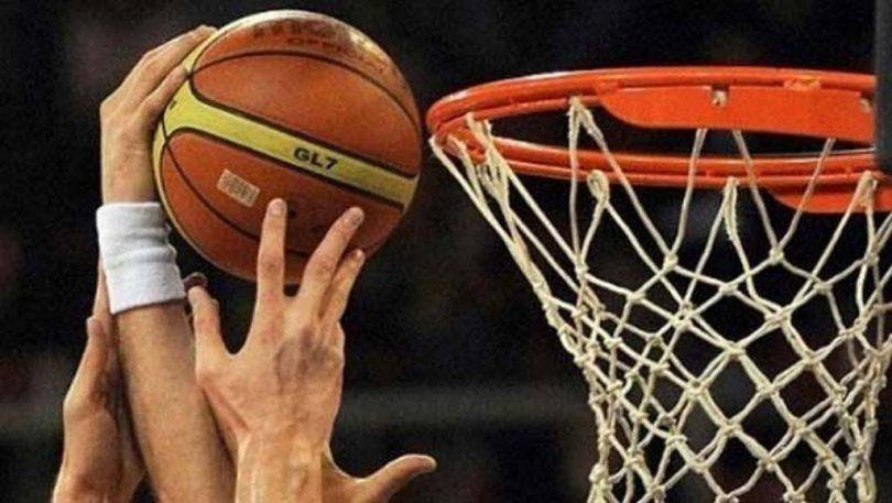 Basquete