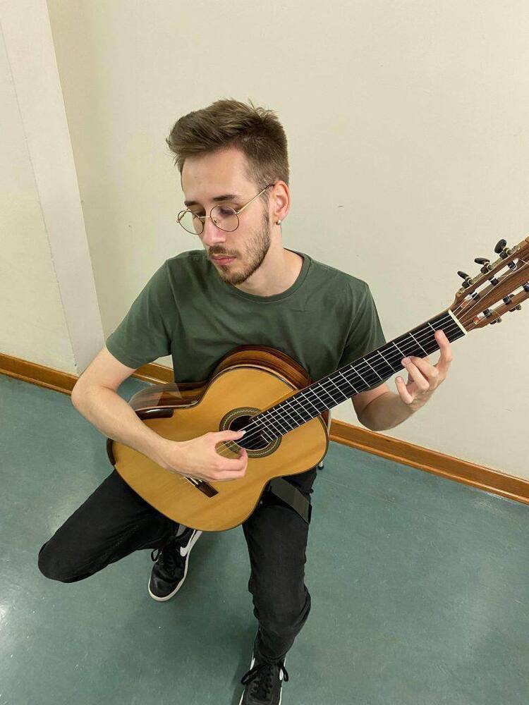 Gonçalo 3