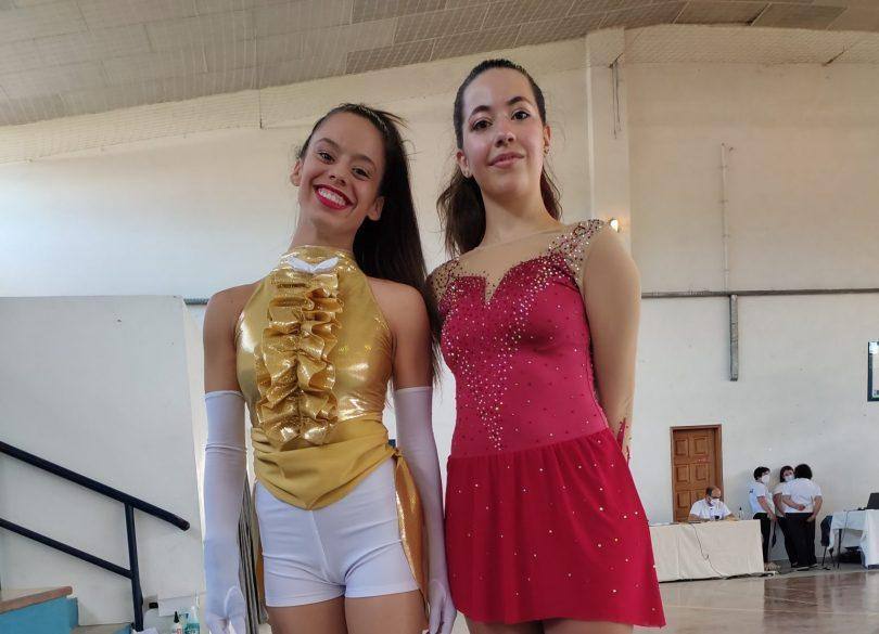 Patinagem