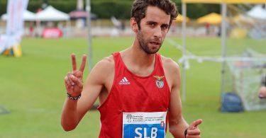 Samuel Barata Campeao Nacional New