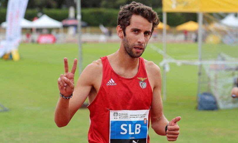 Samuel Barata Campeao Nacional New