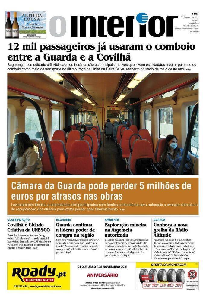 Edição 1137 Capa