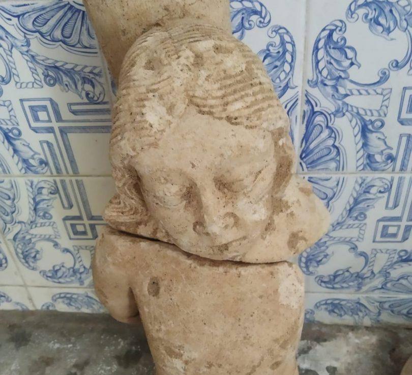 Escultura