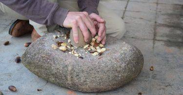 Figura Ii 100 Arqueologia Experimental Experimentacao 2