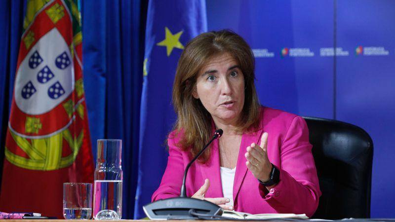 Ministra