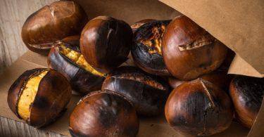 Castanha Shutterstock 2186916491