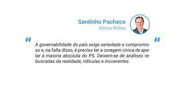 Santinho
