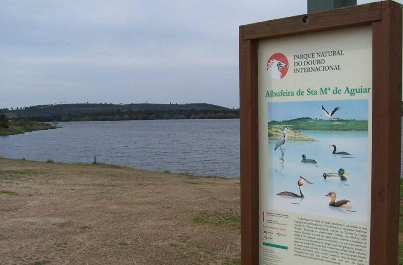 Barragem