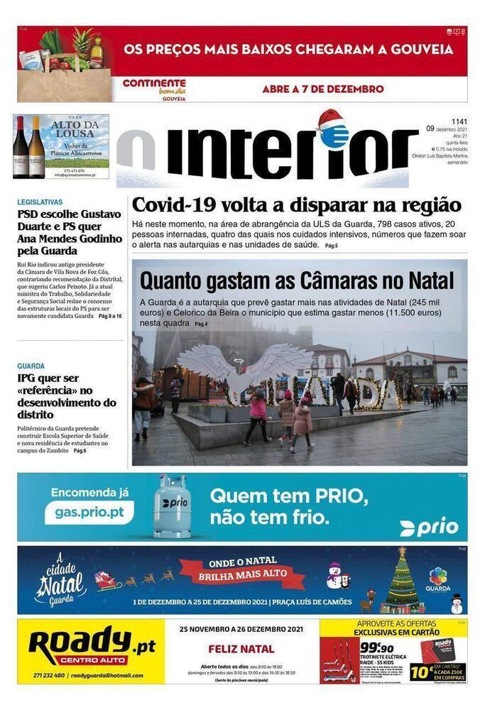 Edição 1141 Capa