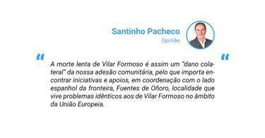 Santinho