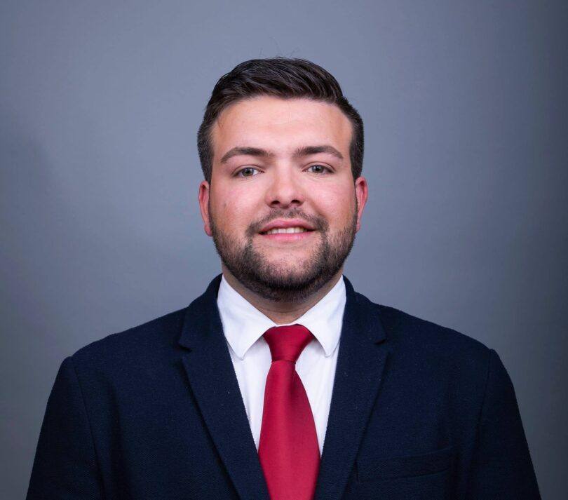 Ângelo Videira Santos