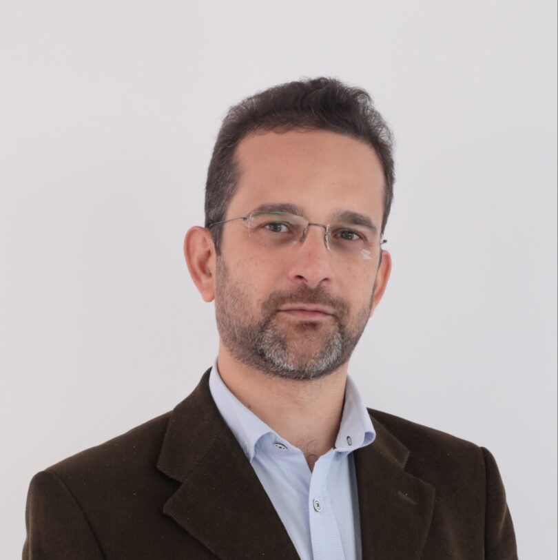 Pedro Cardoso