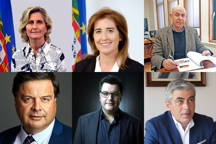 Personalidades Do Ano