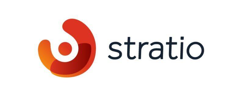 Stratio Logo