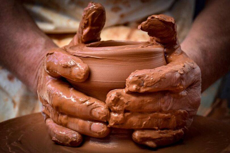 1 Artefacts Cerâmica 001