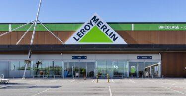 1 Leroy Merlin Guarda Fachada Exterior Scaled