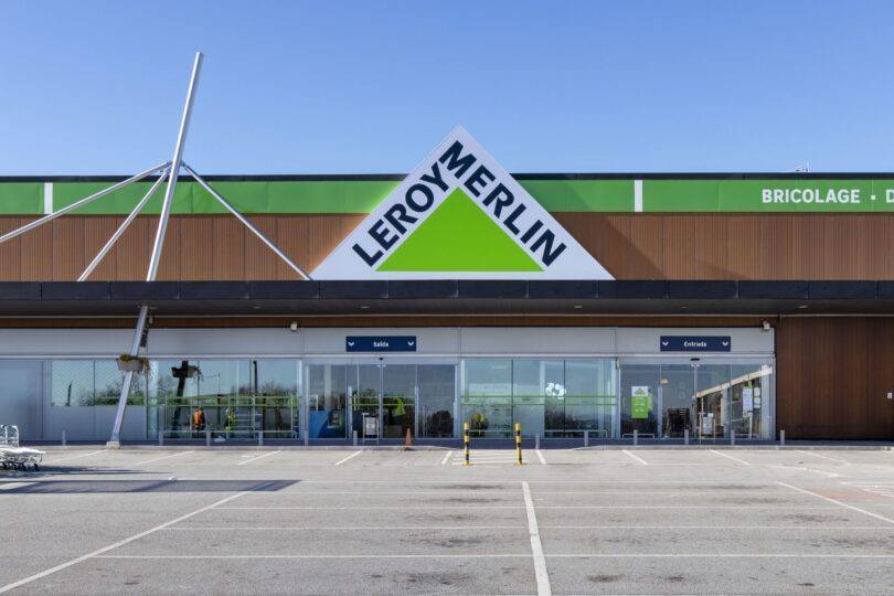 1 Leroy Merlin Guarda Fachada Exterior Scaled