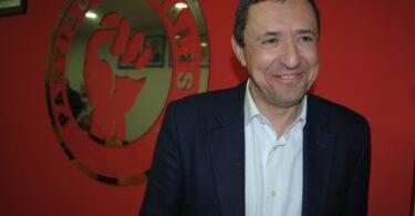 António Monteirinho