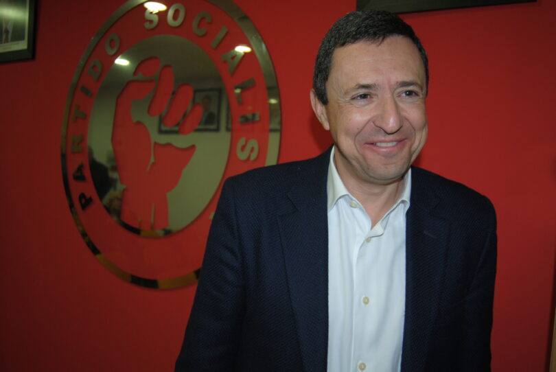 António Monteirinho
