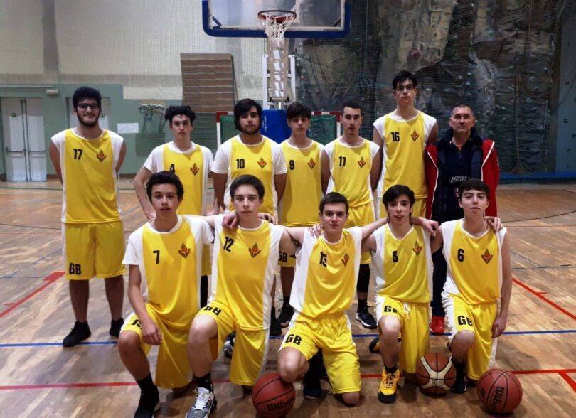 Basquete