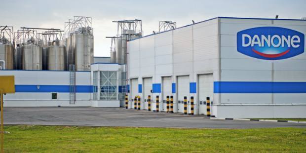 Danone