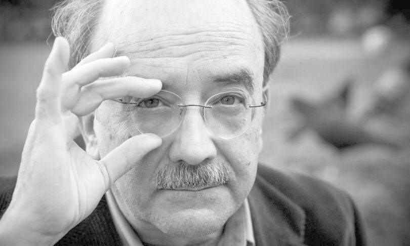 O Poeta Portugues Manuel Antonio Pina