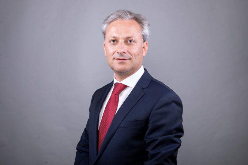 Presidente Da Câmara Municipal De Figueira De Castelo Rodrigo, Carlos Condesso 2