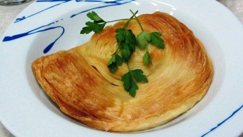 Cropped Pasteldemolho