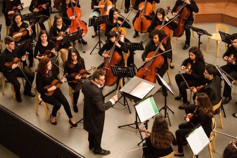 Academia De Musica Do Fundão Foto Dr Compressed