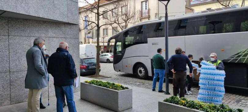 Autocarro