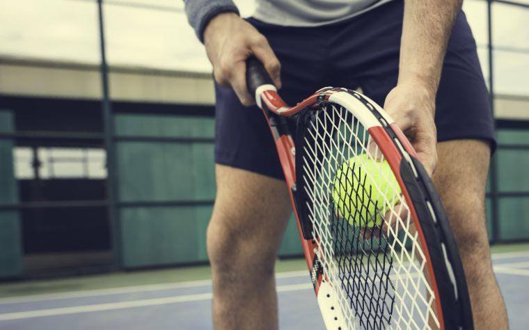 Beneficios Do Tenis