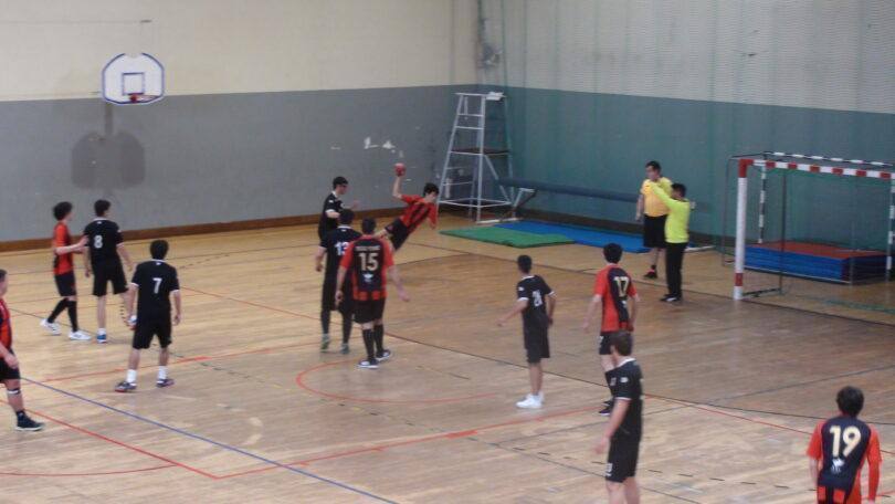 Andebol