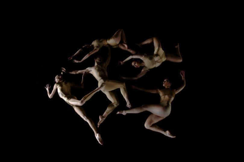 Dança