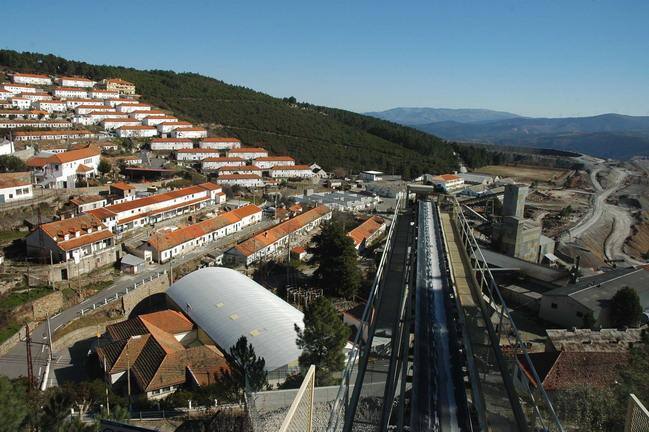 Minas