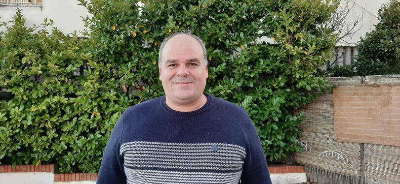 Sérgio Oliveira, Uscb