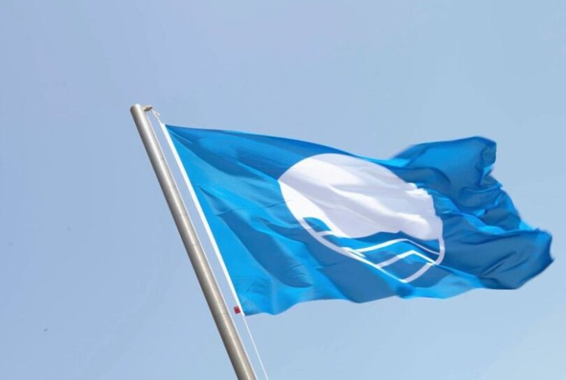 Bandeira Azul