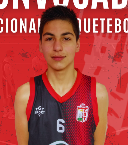Basquete