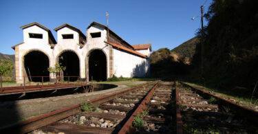 Linha Pocinho Barca De Alva