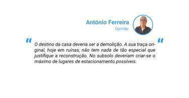 Ferreira