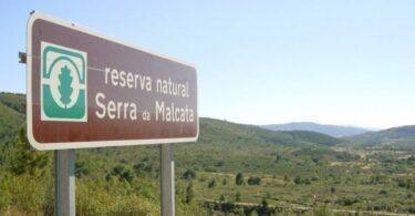 Serra Da Malcata 1
