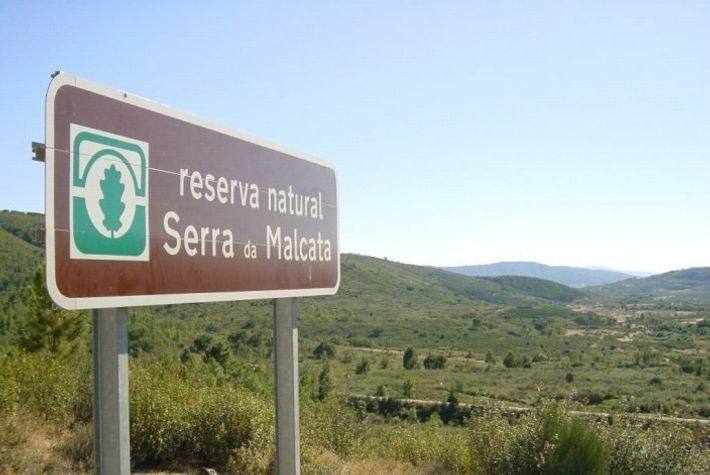 Serra Da Malcata 1