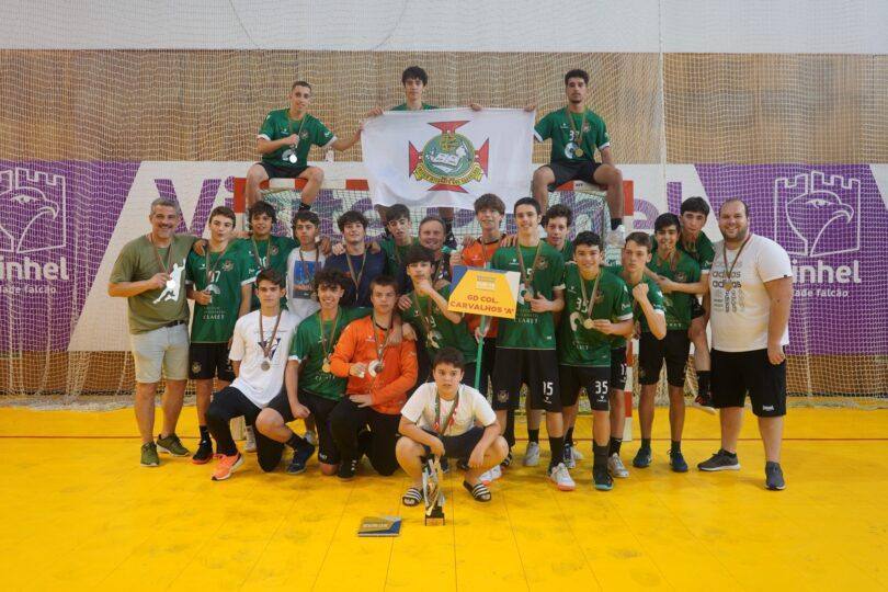 Andebol