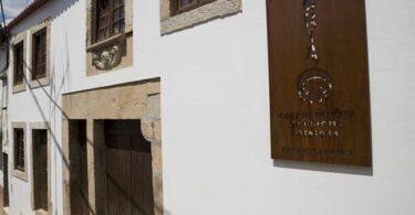 Casa Da Memória Da Medicina Sefardita Ribeiro Sanches