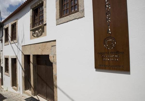 Casa Da Memória Da Medicina Sefardita Ribeiro Sanches