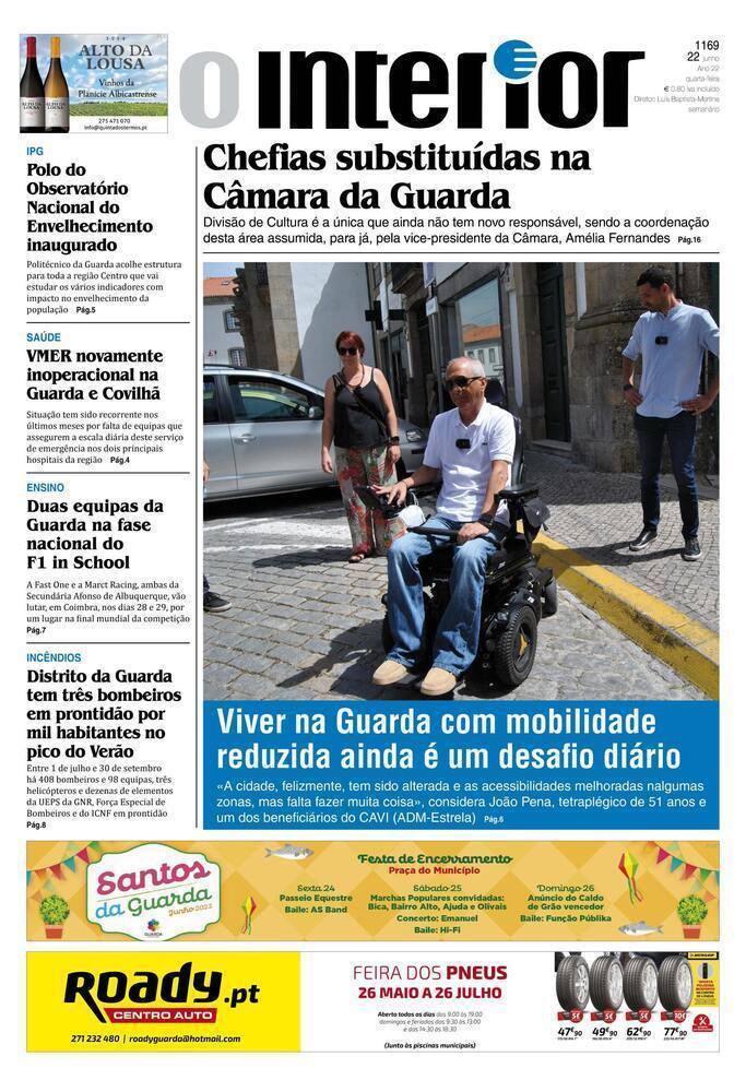 Edição 1169 Capa